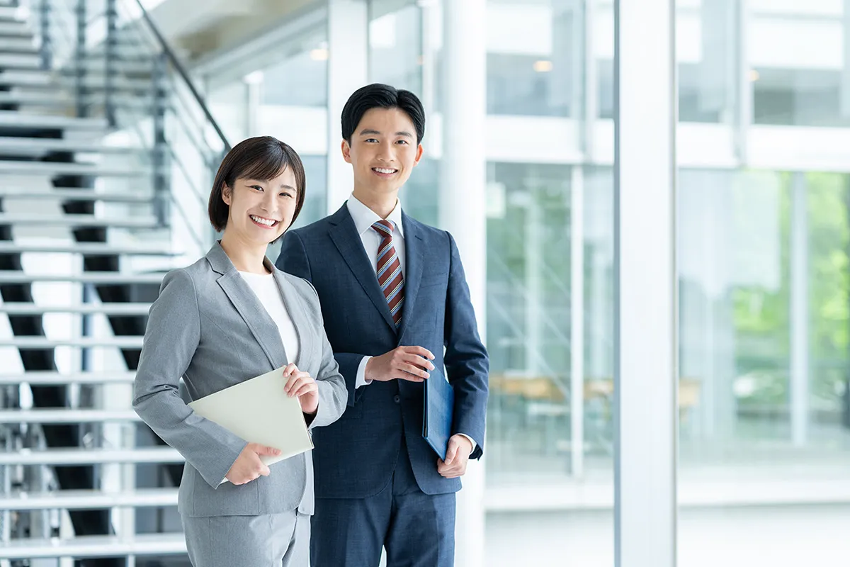 採用情報
